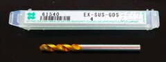 OSG ドリル 　EX-SUS-GDS 4 未使用