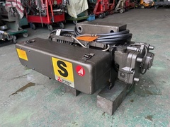 三菱 ホイスト S2-1-LK2