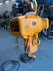 キトー ホイスト ER28L2.8