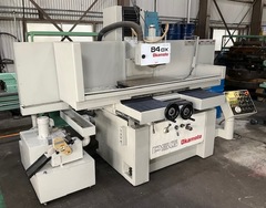岡本機械工作所 平面研削盤 PSG84DX | マシンライフ