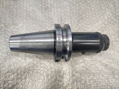 BIG サイドロックホルダー BT50-SLB35-135