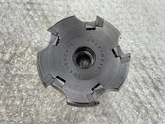 三菱マテリアル フェイスミル SE415R0405D