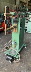 Panasonic スポット溶接機 YR150SRA