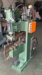 日昭電機製作所 スポット溶接機 N-SLA25