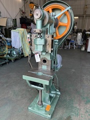  ホーニングプレス 