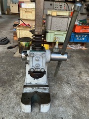 米光 ハンドプレス 2