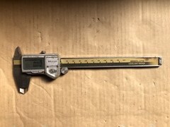 ミツトヨ/Mitutoyo デジマチックキャリパ 【デジマチックキャリパ】測定範囲：0-150mm