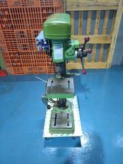 キラコーポレーション タッピングボール盤 KRTG-340