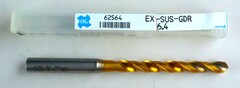 OSG ドリル 　EX-SUS-GDR 6.4