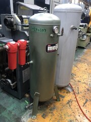 明治機械製作所 95Lエアータンク 95L