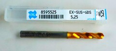 OSG ドリル 　EX-SUS-GDS 5.25