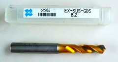 OSG ドリル　 EX-SUS-GDS 8.2