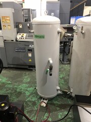 明治機械製作所 161Lエアータンク 161L
