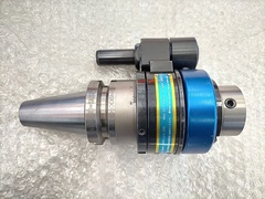 BIG オイルホールホルダー BT40-OCK5N-138