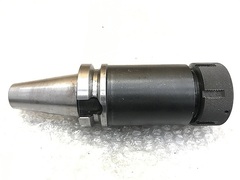 MST コレットホルダー BT40-CTA25-135