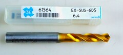 OSG ドリル　 EX-SUS-GDS 6.4