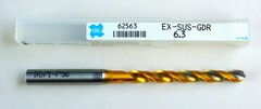 OSG ドリル　 EX-SUS-GDR 6.3