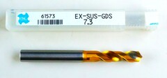 OSG  ドリル EX-SUS-GDS 7.3