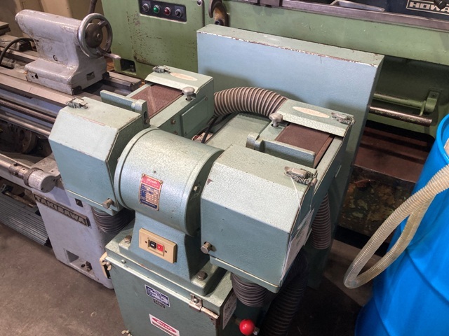 ベルトサンダー 在庫一覧 | マシンライフ