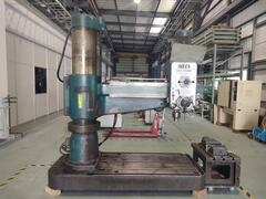 大矢 ラジアルボール盤 RE2-1300D