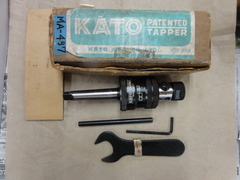 カトー タッパー R10D
