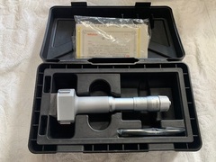 ミツトヨ ホールテスト HT2-63R