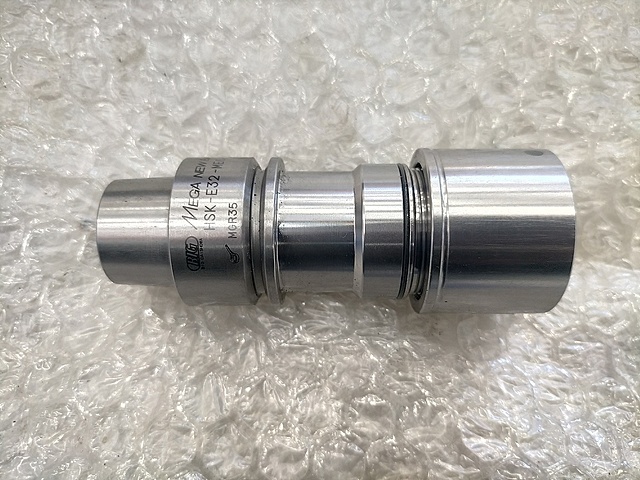 BIG コレットホルダー HSK-E32-MEGA13N-70