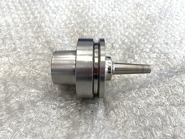 MST 焼きばめホルダー F63-SLSA6-75