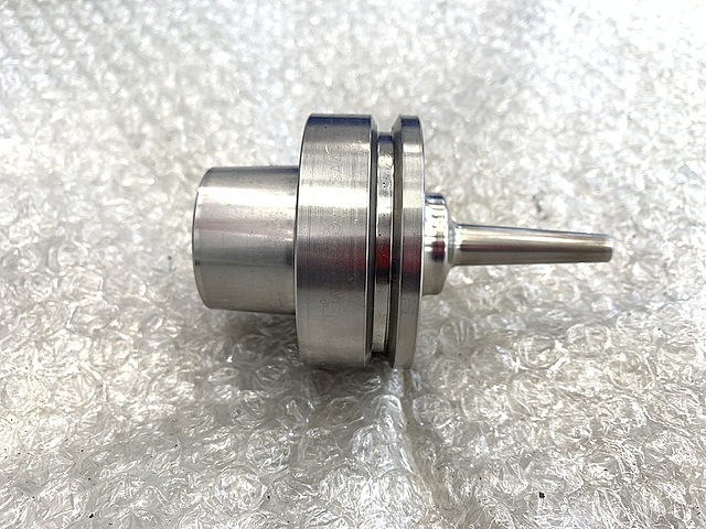 MST 焼きばめホルダー F63-SLSA4-75