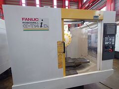 ファナック ドリリングセンター α-T14iDL