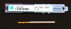 OSG  ドリル EX-SUS-GDS 1.8 未使用