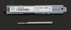 OSG  ドリル　 　EX-SUS-GDS 1.6 未使用