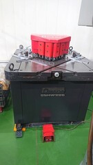 アマダ コーナーシャー CSHW-220