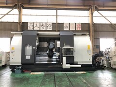 中村留 複合加工機 STS-40