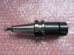 MST/溝口 コレットホルダー BT30-CTA10-75