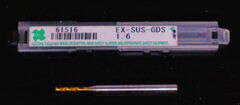 OSG ドリル    EX-SUS-GDS 1.6  未使用
