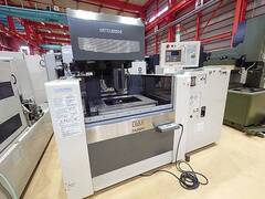 三菱電機 NCワイヤーカット FA20PSM