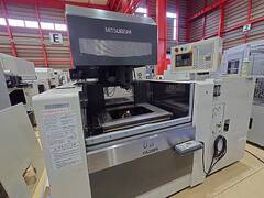 三菱電機 NCワイヤーカット FA20PSM