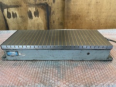 黒田精工 電磁チャック GSM-3
