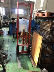 OKUDAYA パワーリフター350kg PL-H350-15S