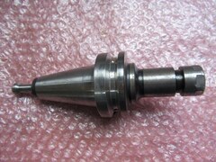 NIKKEN/日研 スリムチャック 【スリムチャック】BT40-SK10-90