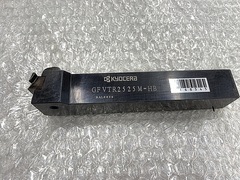 京セラ バイトホルダー GFVTR2525M-HB