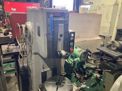 中防鉄工所 スロッター NS-3D