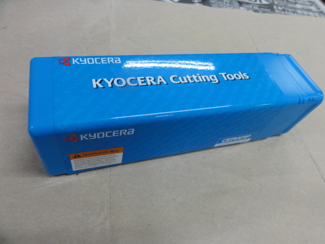 京セラ 3次元エンドミル MEZ32-S32G