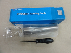 京セラ MECエンドミル MEC50-S32-11T