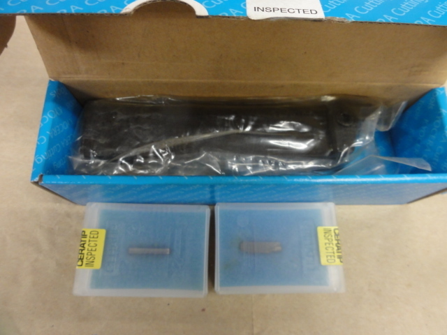 京セラ 深溝入れホルダー KGMR2525M-3T20