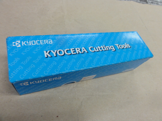 京セラ 溝入れホルダー KGMR2525M-3