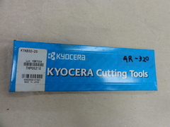 京セラ 突切りブレード KTKB32-2S