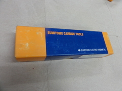 住友電工 外径バイト PCLNR2525-43