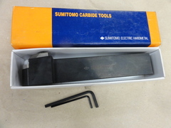 住友電工 外径バイト DSSNR3232P15